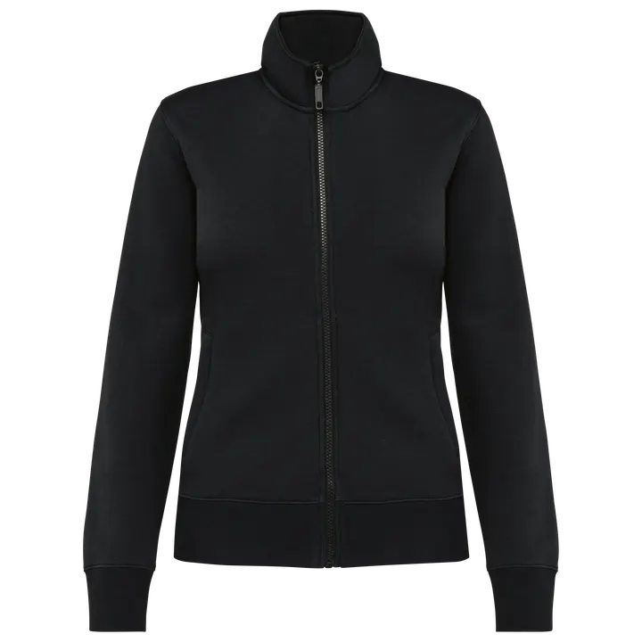 Damenjacke Black