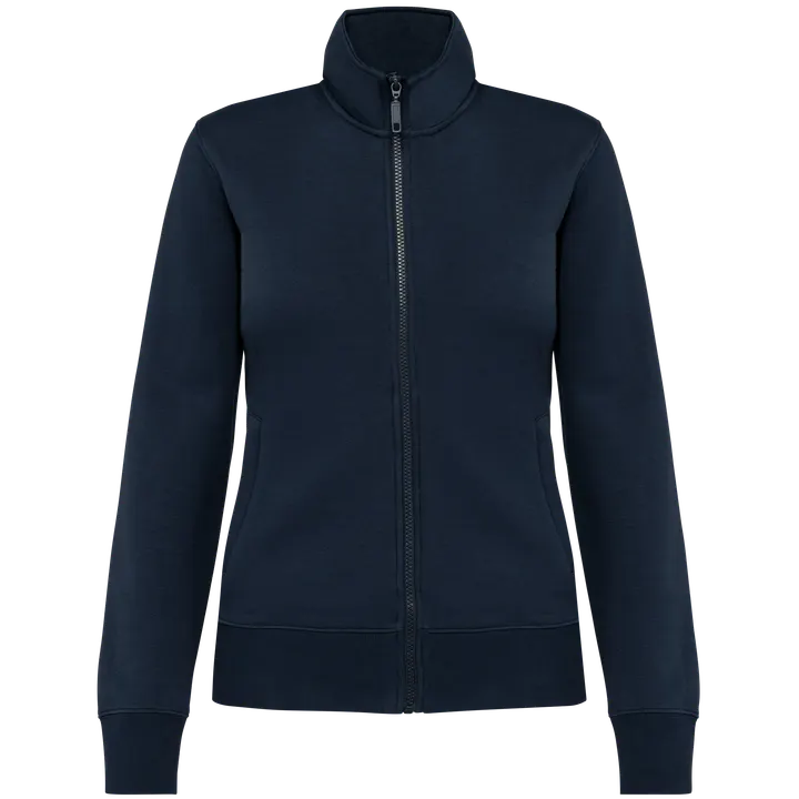 Damenjacke Navy