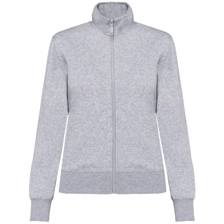 Damenjacke Oxford Grey
