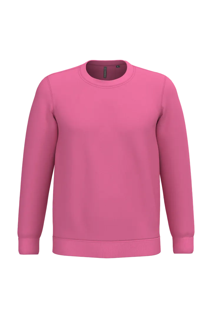 Unisex Sweatshirt Candyfloss