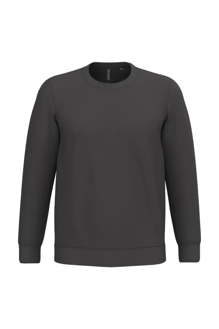 Unisex Sweatshirt Dark Grey