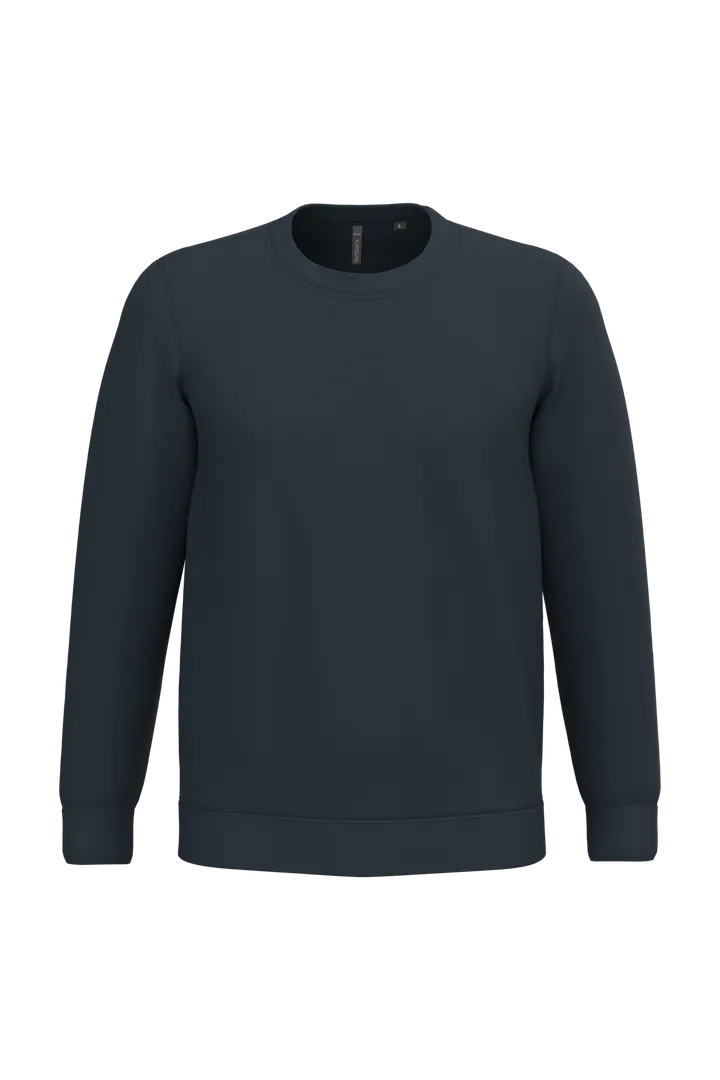 Unisex Sweatshirt Navy