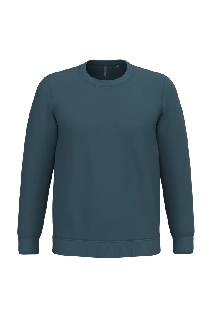 Unisex Sweatshirt Orion Blue