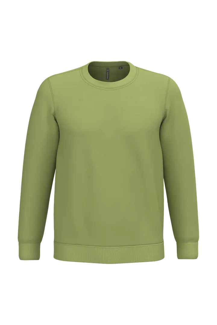 Unisex Sweatshirt Pistachio