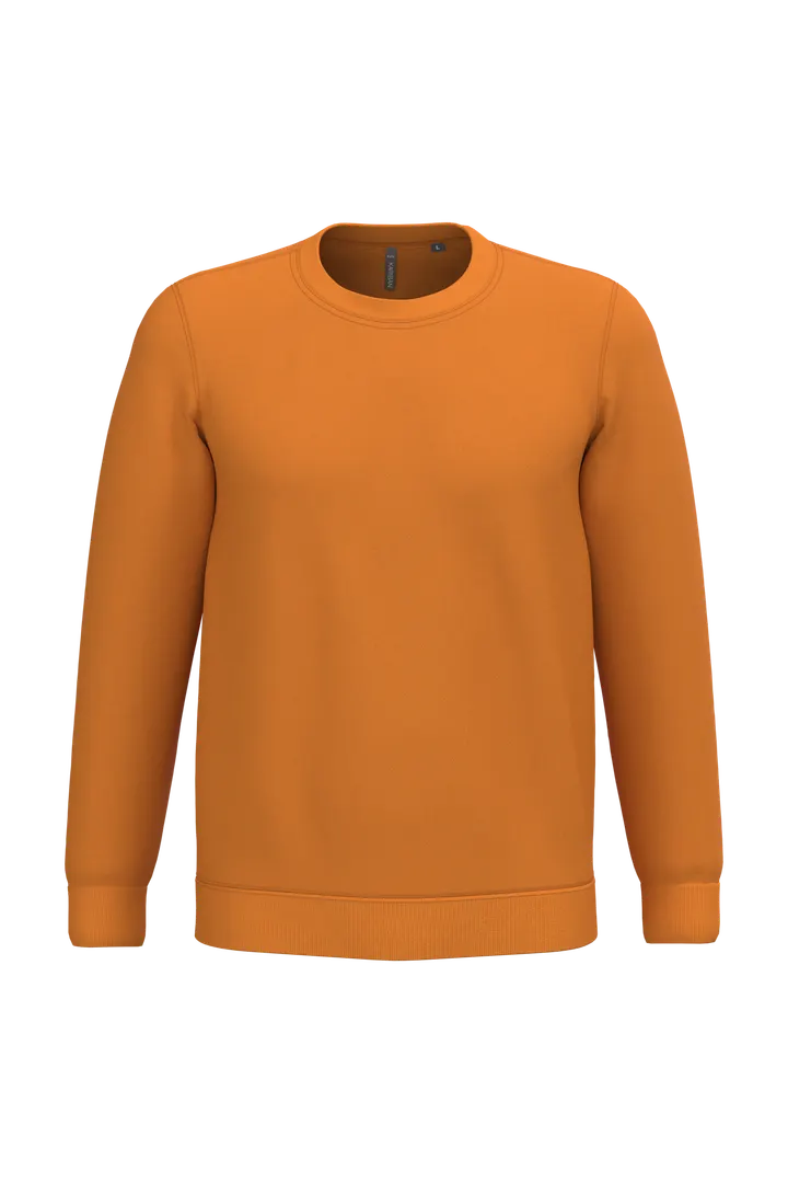Unisex Sweatshirt Pumpkin
