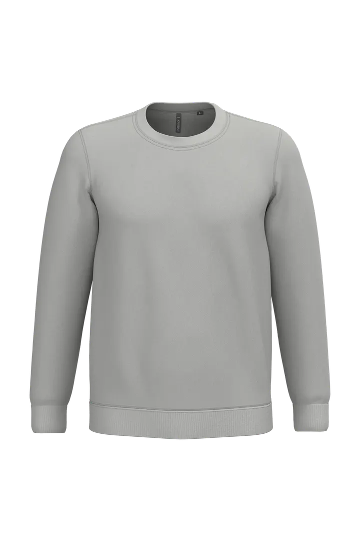 Unisex Sweatshirt Sweet Grey