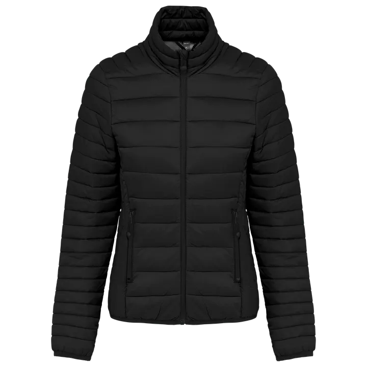 Doudoune légère femme Black
