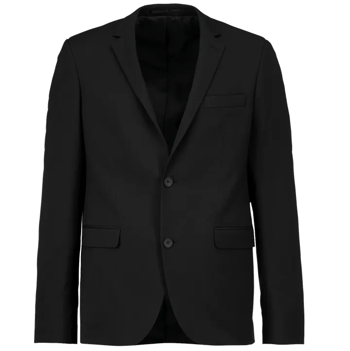 Herrenjacke Black