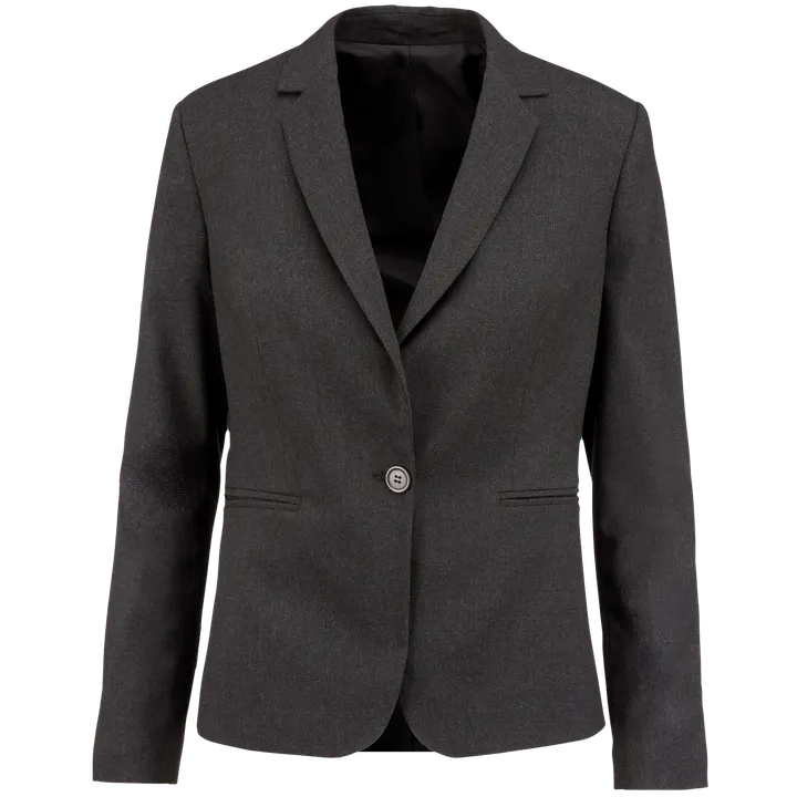 Veste femme Anthracite Heather