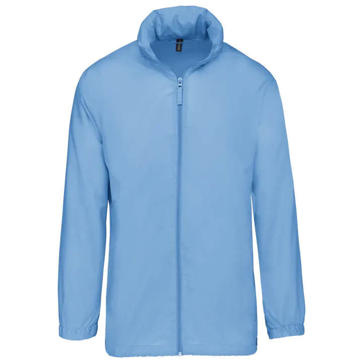 Coupe-vent unisexe Sky Blue