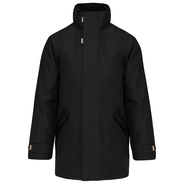 Parka enfant Black