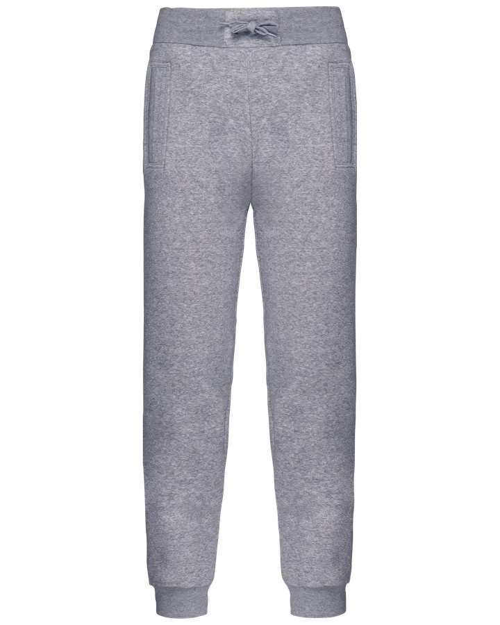 Jogginghose Oxford Grey