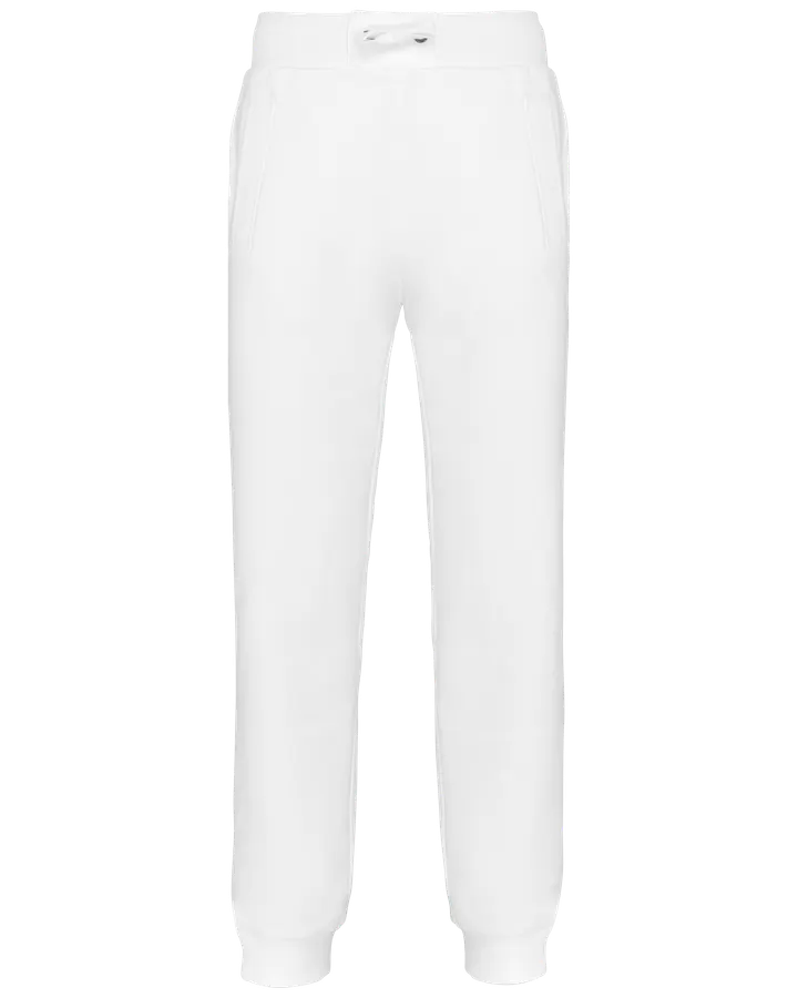 Jogginghose White