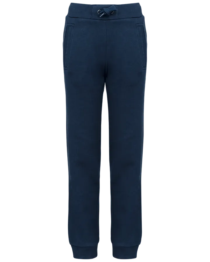 Kinder-Jogginghose Navy