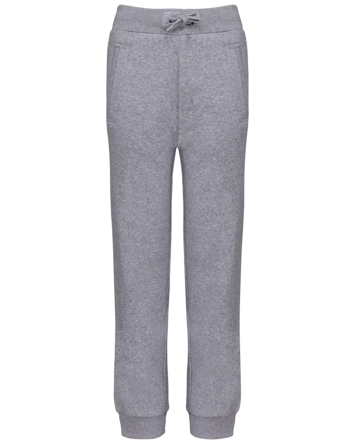 Kinder-Jogginghose Oxford Grey