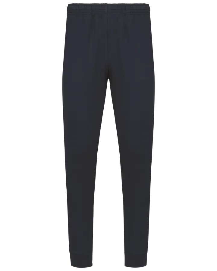 Unisex-Fleece-Hose Navy