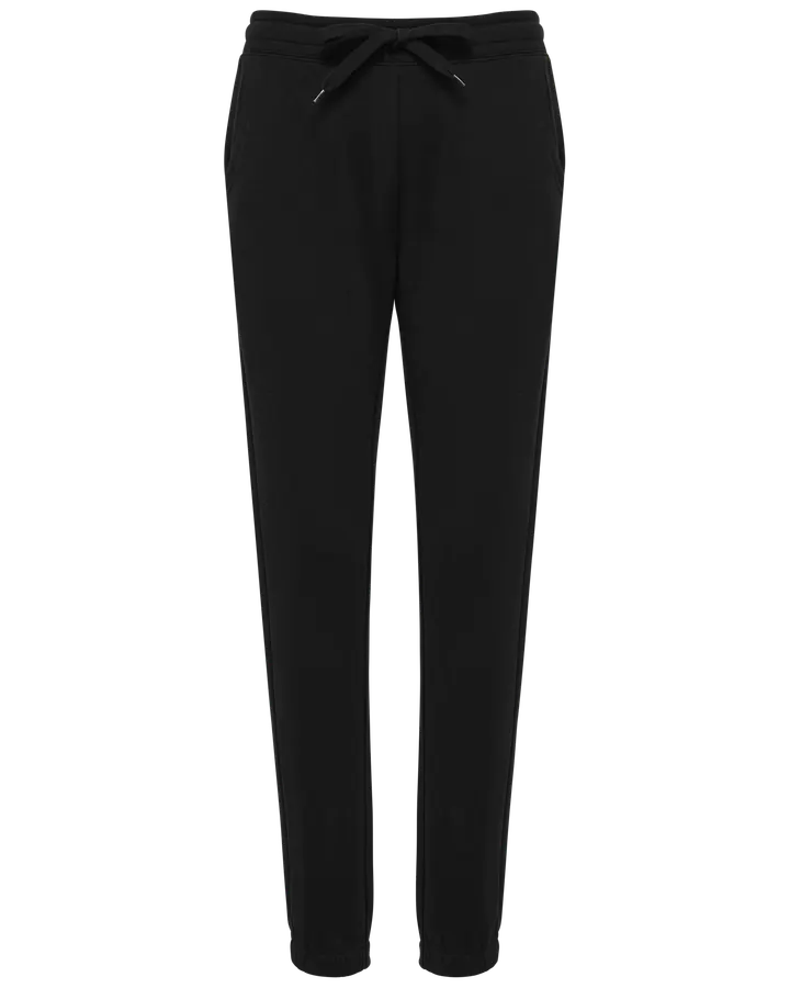 UMWELTFREUNDLICHE JOGGINGSHOSE Black