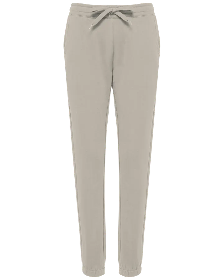 UMWELTFREUNDLICHE JOGGINGSHOSE Clay
