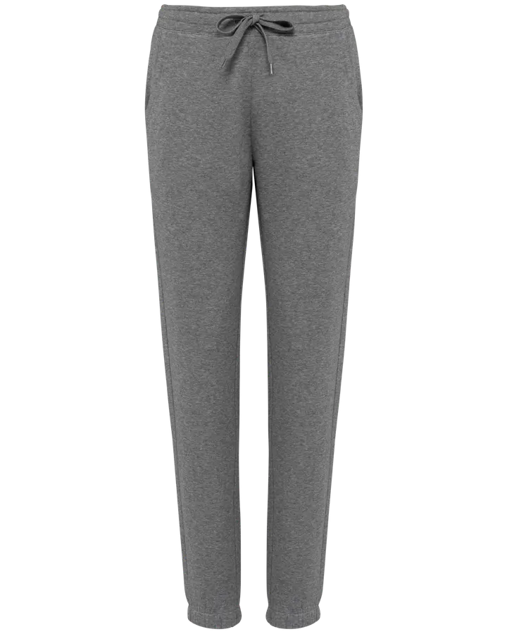 UMWELTFREUNDLICHE JOGGINGSHOSE Grey Heather