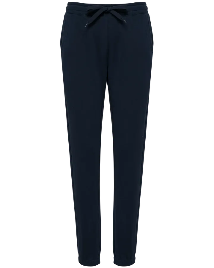 UMWELTFREUNDLICHE JOGGINGSHOSE Navy