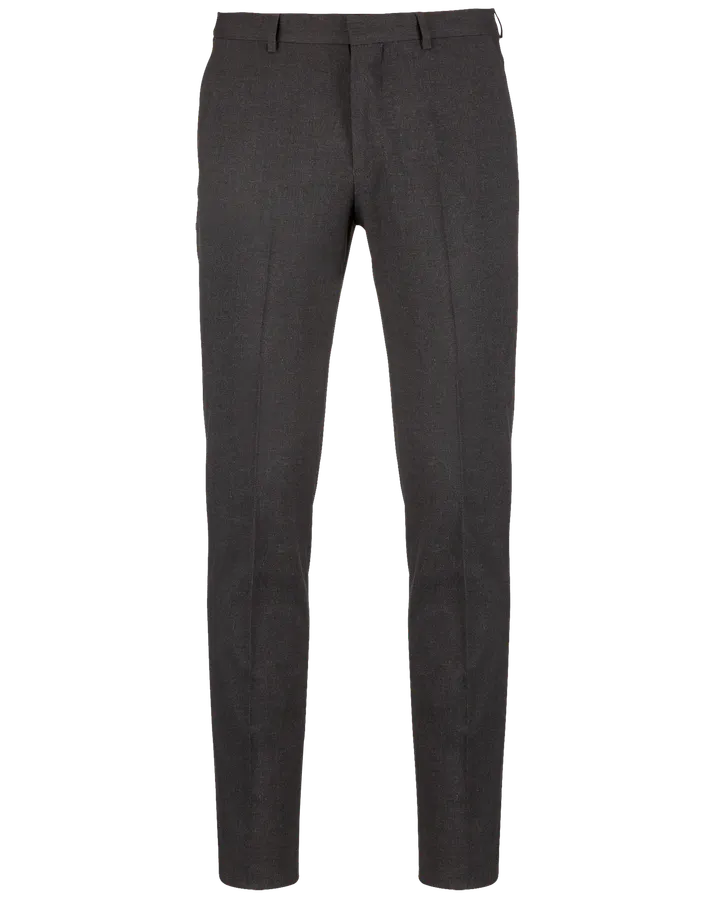 Herrenhose Anthracite Heather