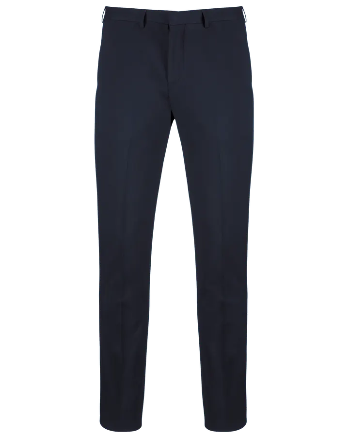 Herrenhose Navy