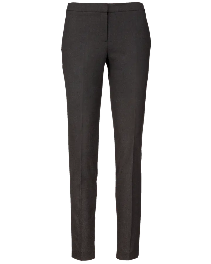 Damenhose Anthracite Heather