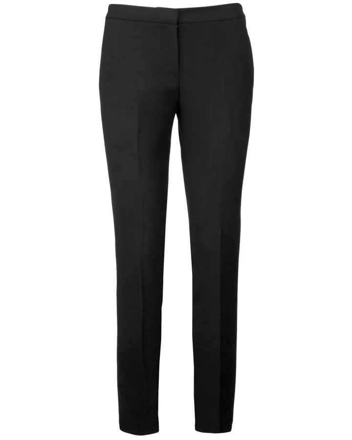 Damenhose Black