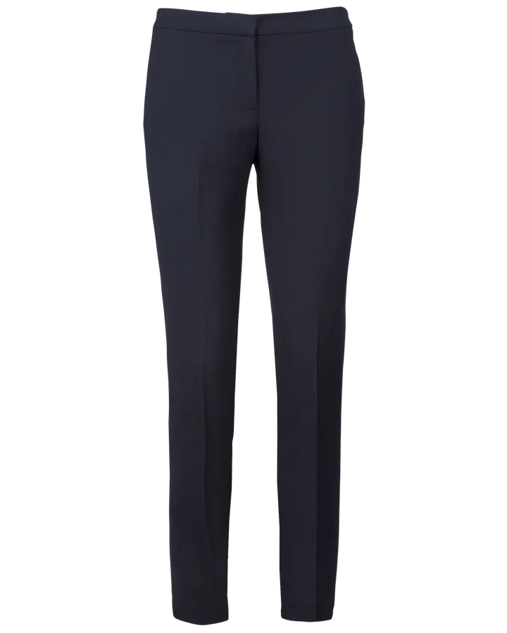 Damenhose Navy