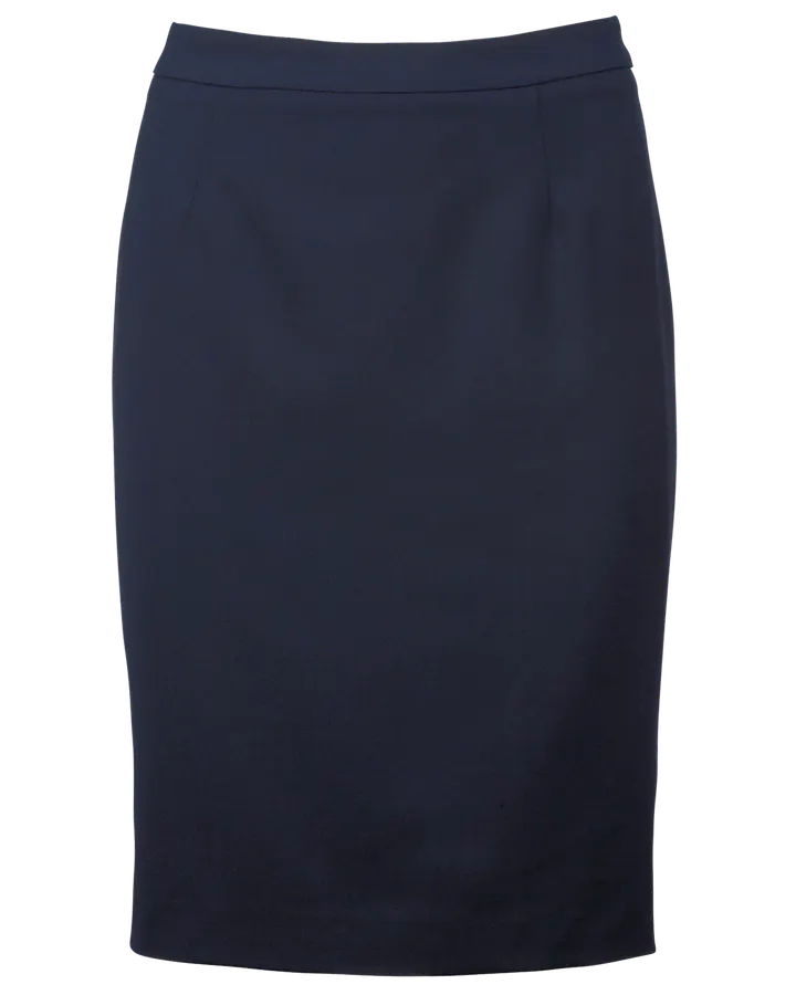 GeradegeschnittenerRock Navy