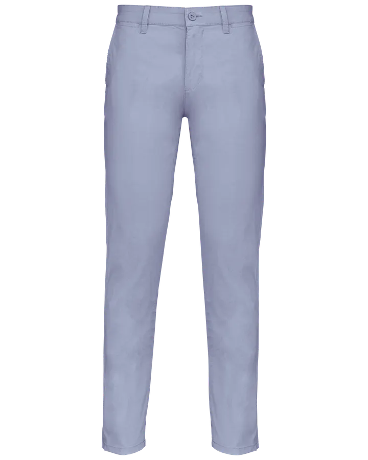 Pantalon chino homme Kentucky Blue