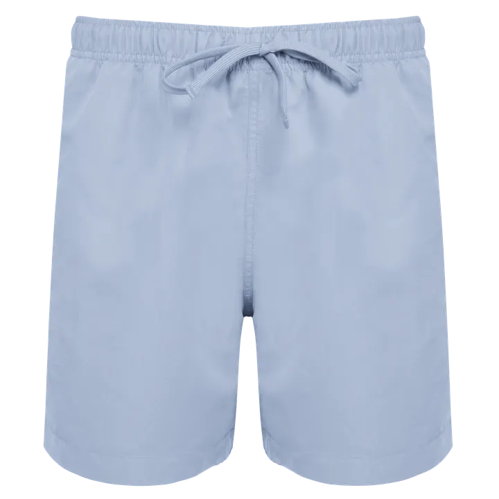 Umweltfreundliche Herren-Badeshorts Kentucky Blue