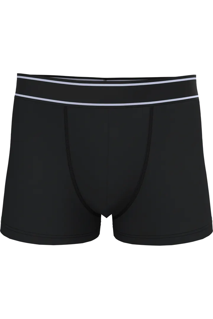 Boxer Black