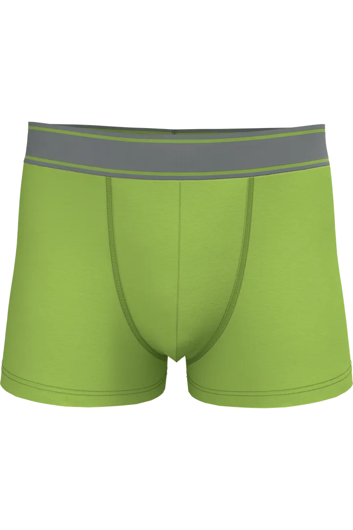 Boxer Lime
