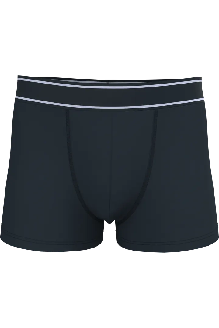 Boxer Navy