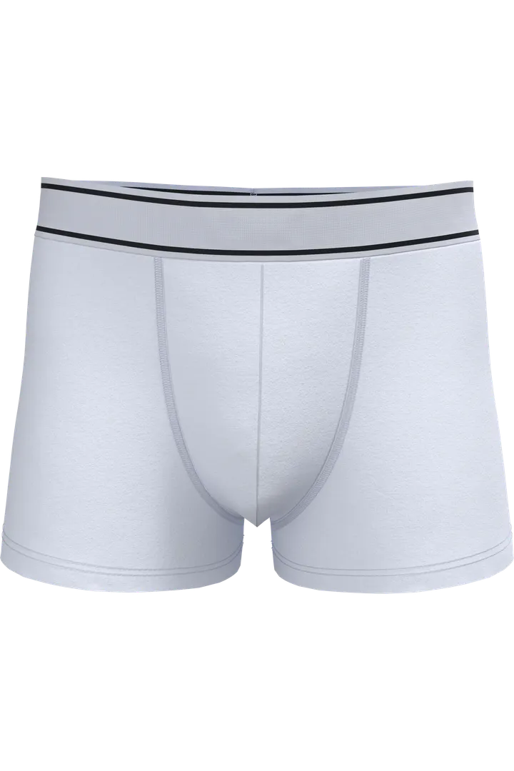 Boxer White
