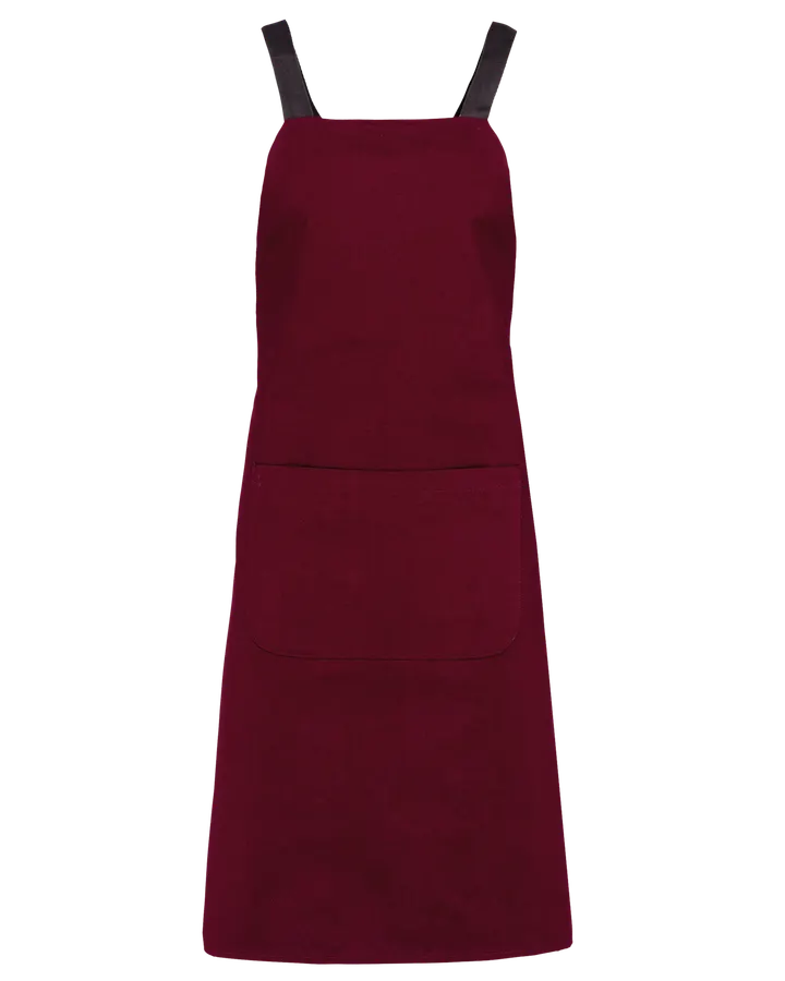 Tablier coton Bio Wine