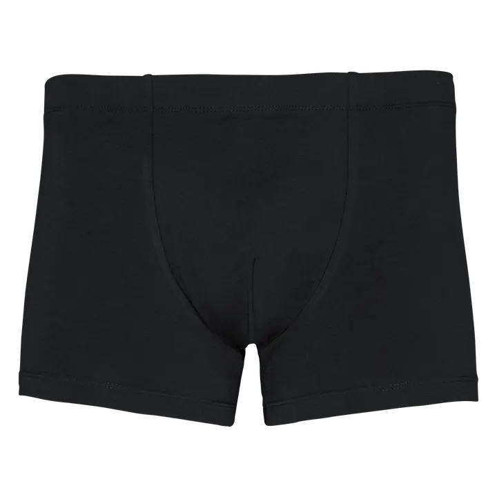 Herren-Bio-Boxer Black