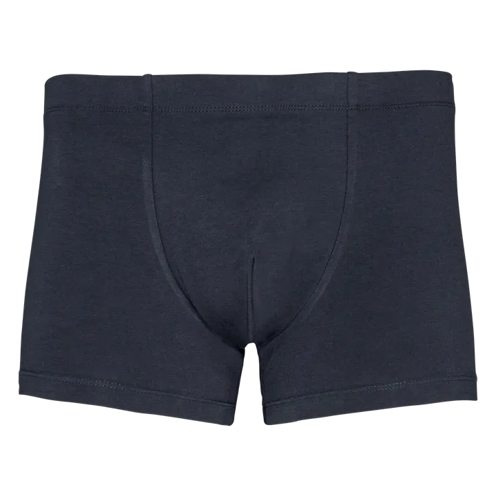 Herren-Bio-Boxer Navy