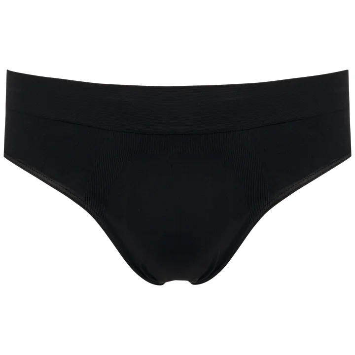 Umweltfreundlicher nahtloser Herren-Slip