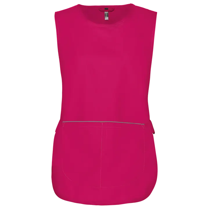Tunique femme Fuchsia