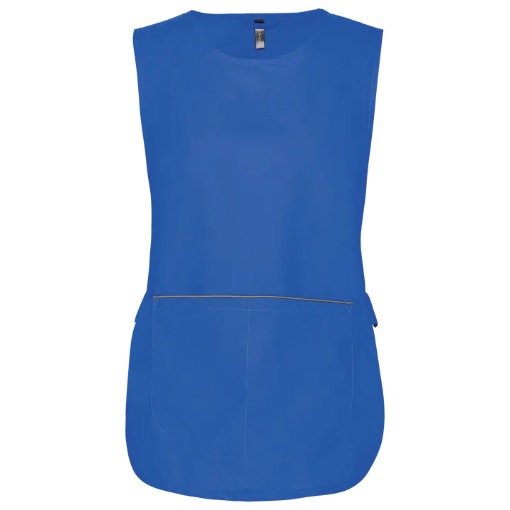 Tunique femme Light Royal Blue