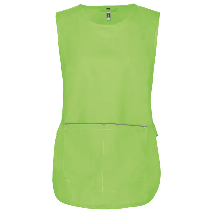 Tunique femme Lime