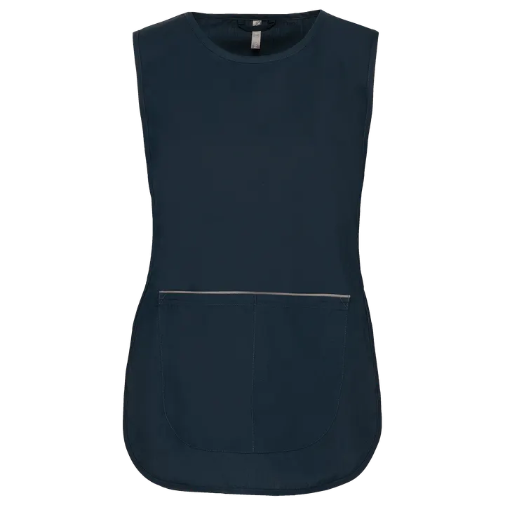 Tunique femme Navy