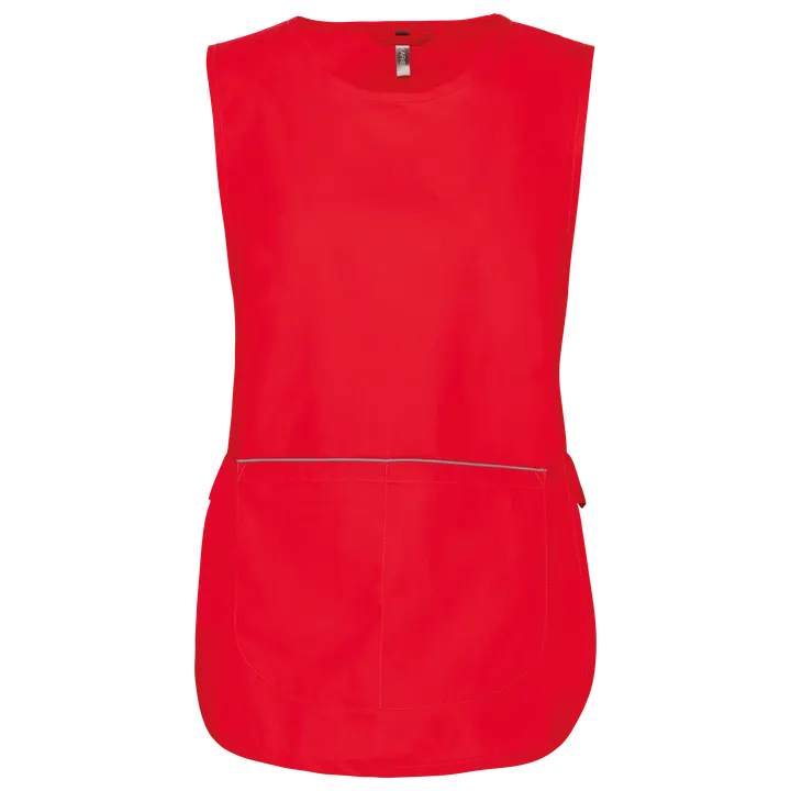 Tunique femme Red