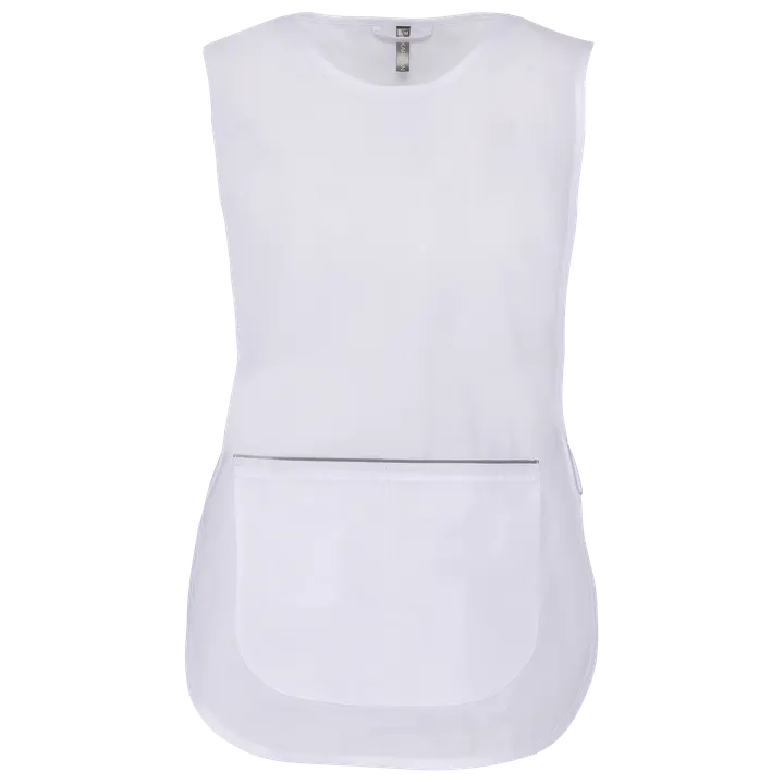 Tunique femme White