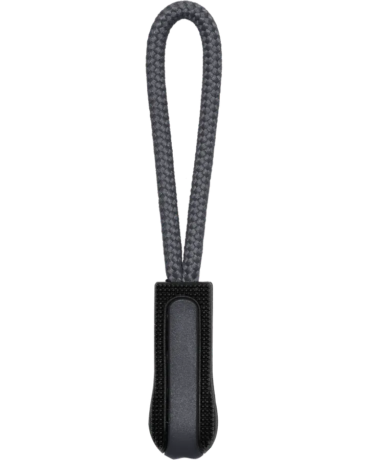 Tire-zip Black / Convoy Grey