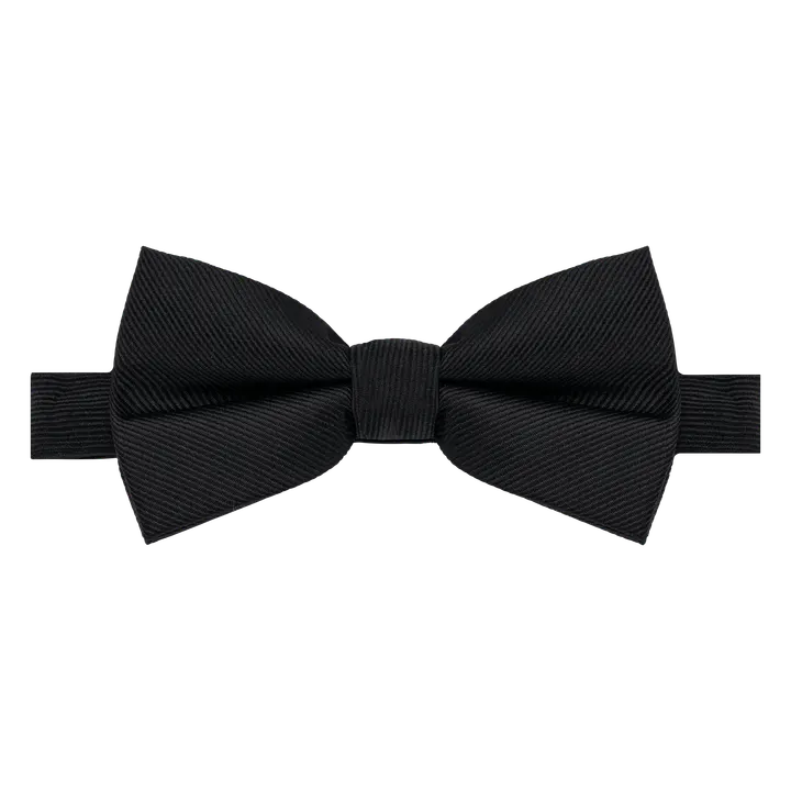 Noeud papillon Black
