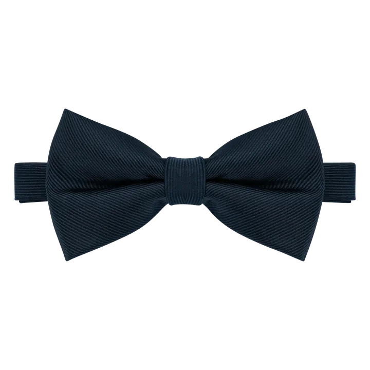 Noeud papillon Classic Navy