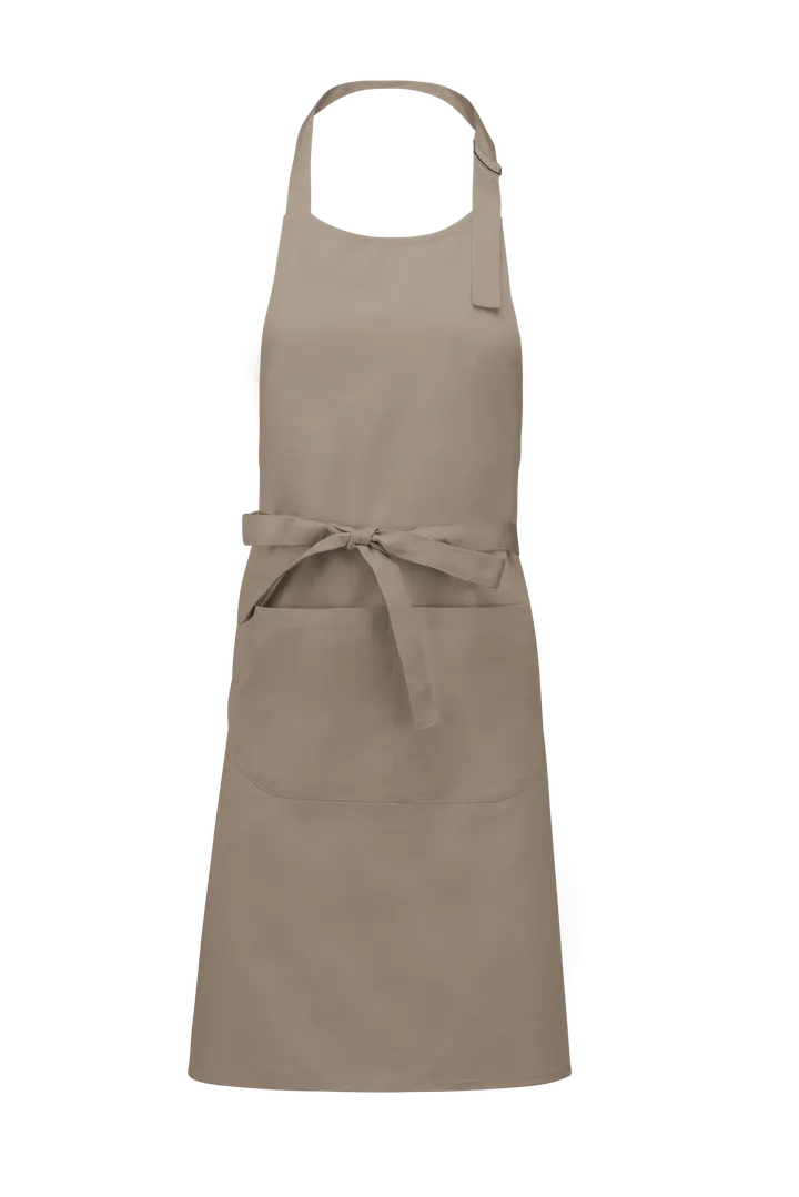 SommelierSchürze Beige